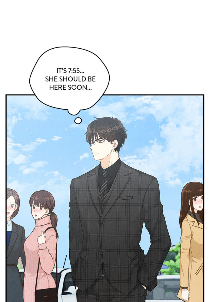 Publishing Love Chapter 13 page 80 - 