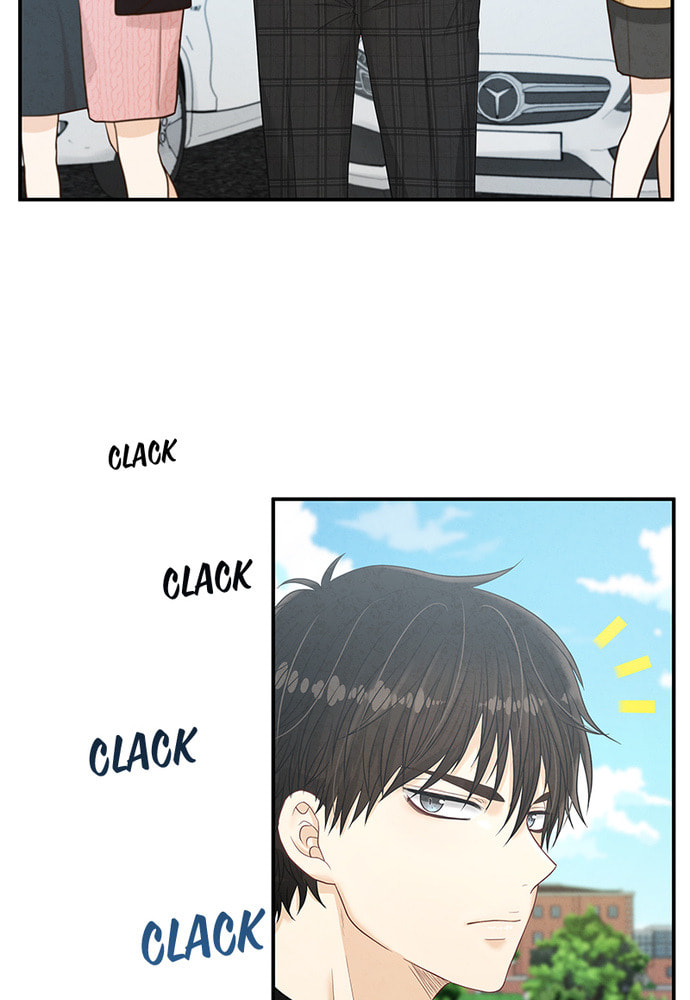 Publishing Love Chapter 13 page 81 - 