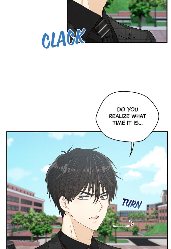 Publishing Love Chapter 13 page 82 - 