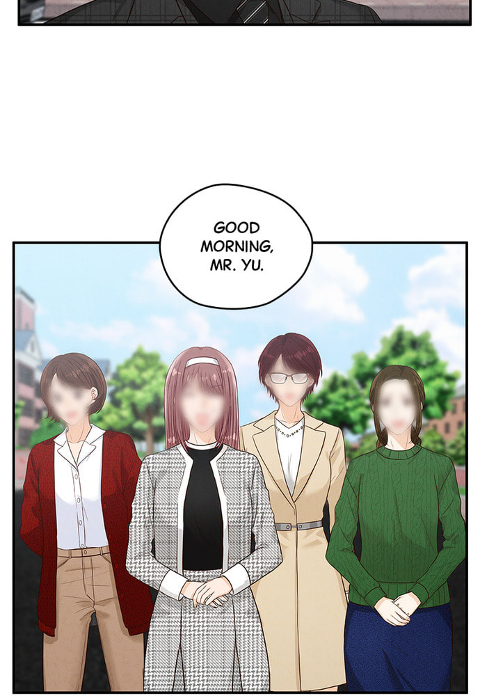 Publishing Love Chapter 13 page 83 - 