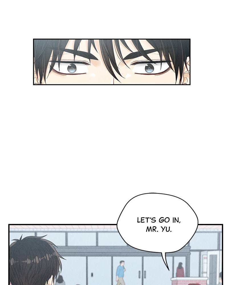 Publishing Love Chapter 13 page 85 - 