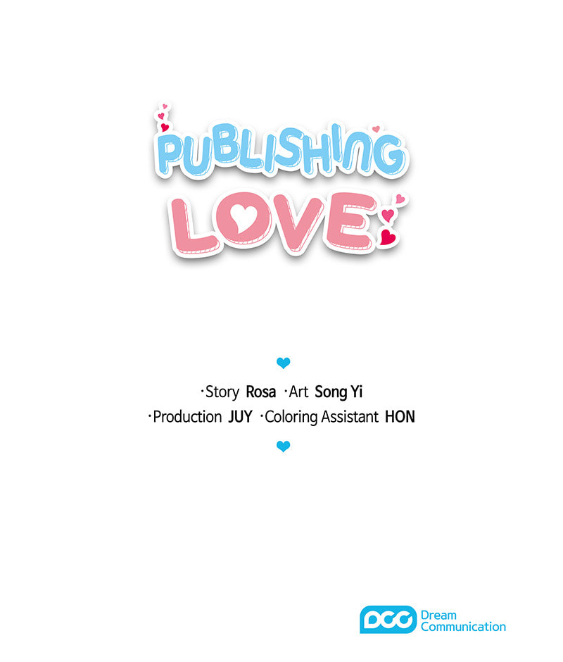 Publishing Love Chapter 13 page 90 - 