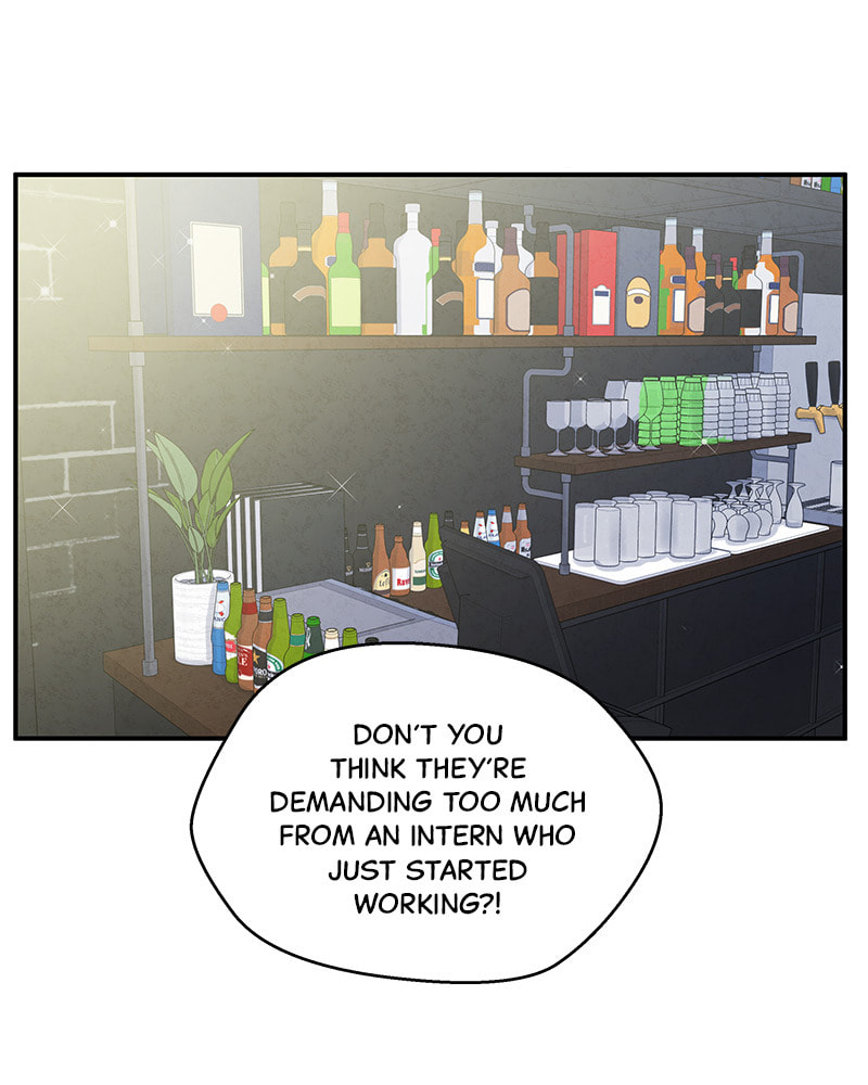 Publishing Love Chapter 13 page 10 - 