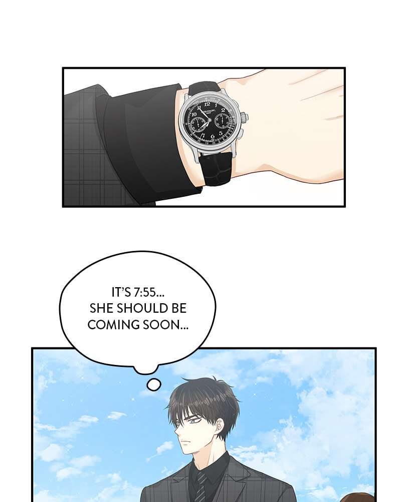 Read Publishing Love chapter 14 image 1 on Lezhin