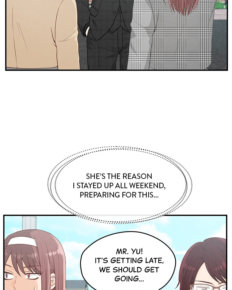 Read Publishing Love chapter 14 image 10 on Lezhin
