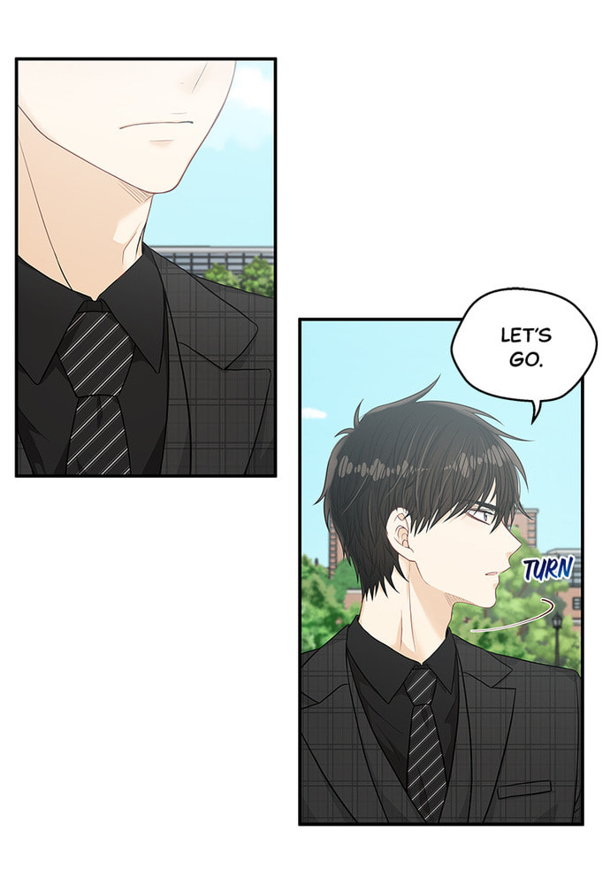 Read Publishing Love chapter 14 image 12 on Lezhin