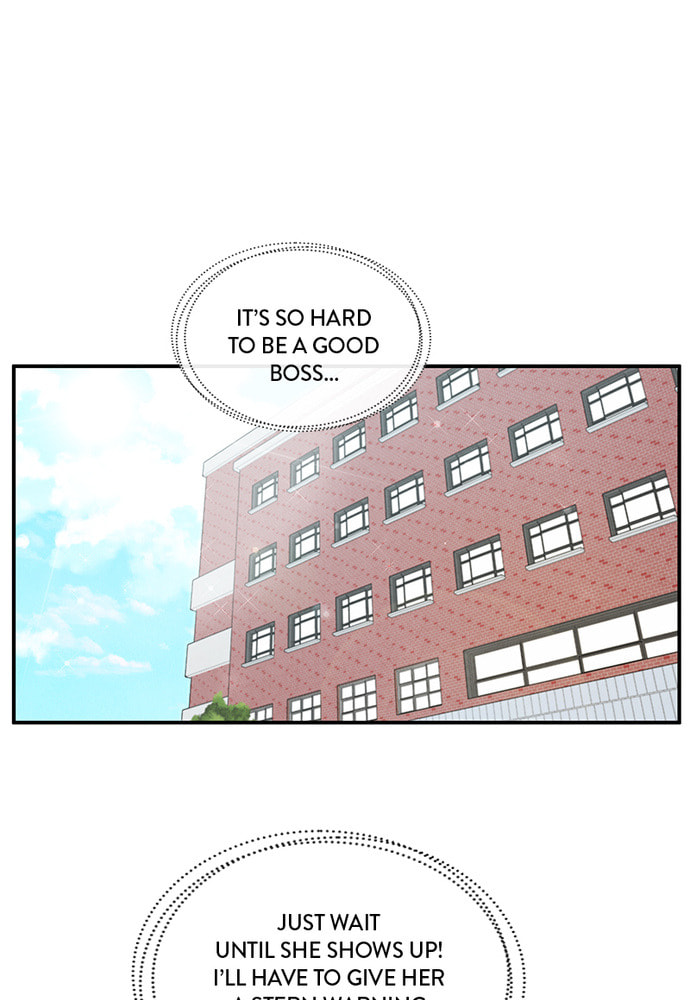 Read Publishing Love chapter 14 image 13 on Lezhin