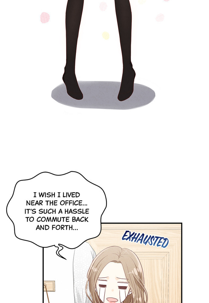 Read Publishing Love chapter 14 image 16 on Lezhin