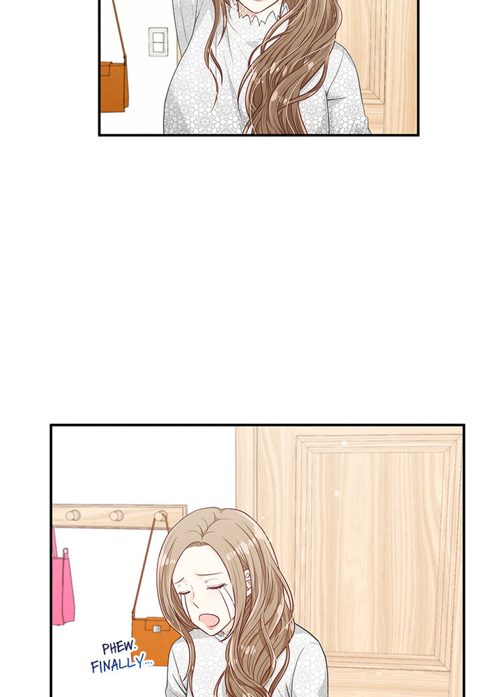 Read Publishing Love chapter 14 image 17 on Lezhin