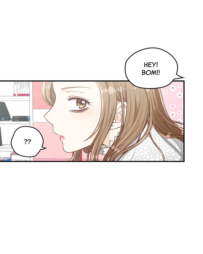Read Publishing Love chapter 14 image 19 on Lezhin