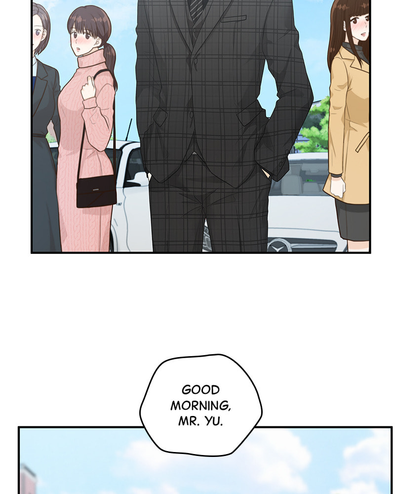 Read Publishing Love chapter 14 image 2 on Lezhin