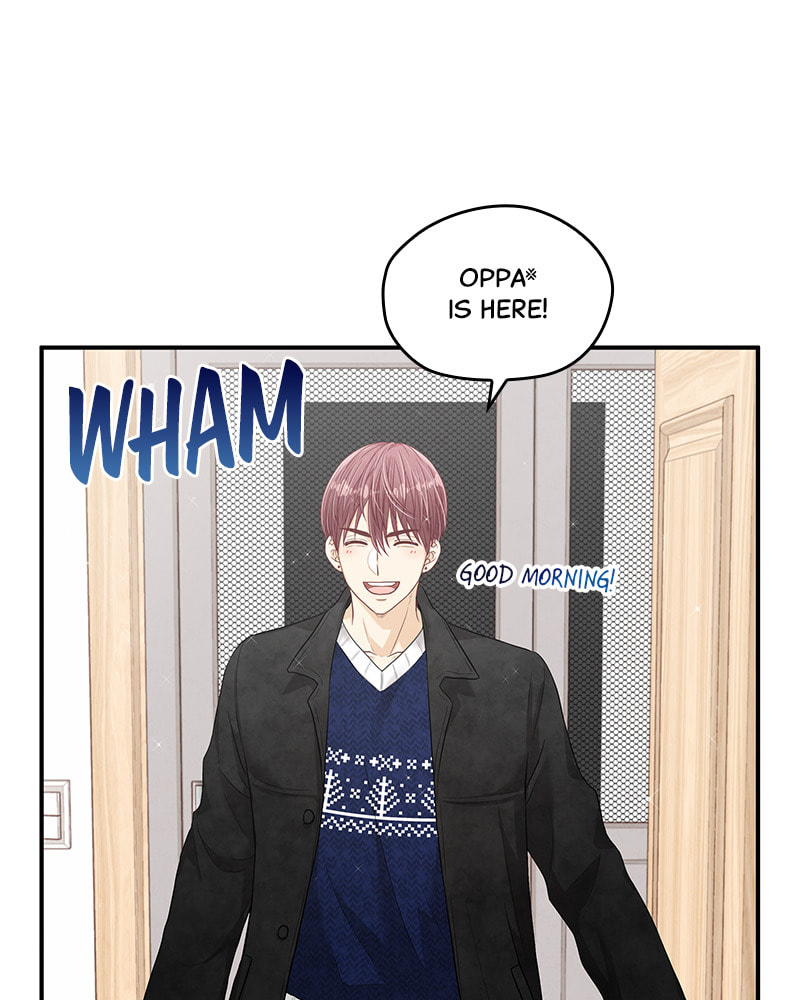 Read Publishing Love chapter 14 image 20 on Lezhin