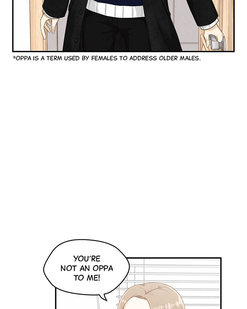 Read Publishing Love chapter 14 image 21 on Lezhin