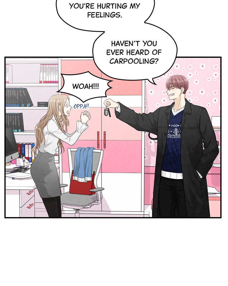 Read Publishing Love chapter 14 image 23 on Lezhin
