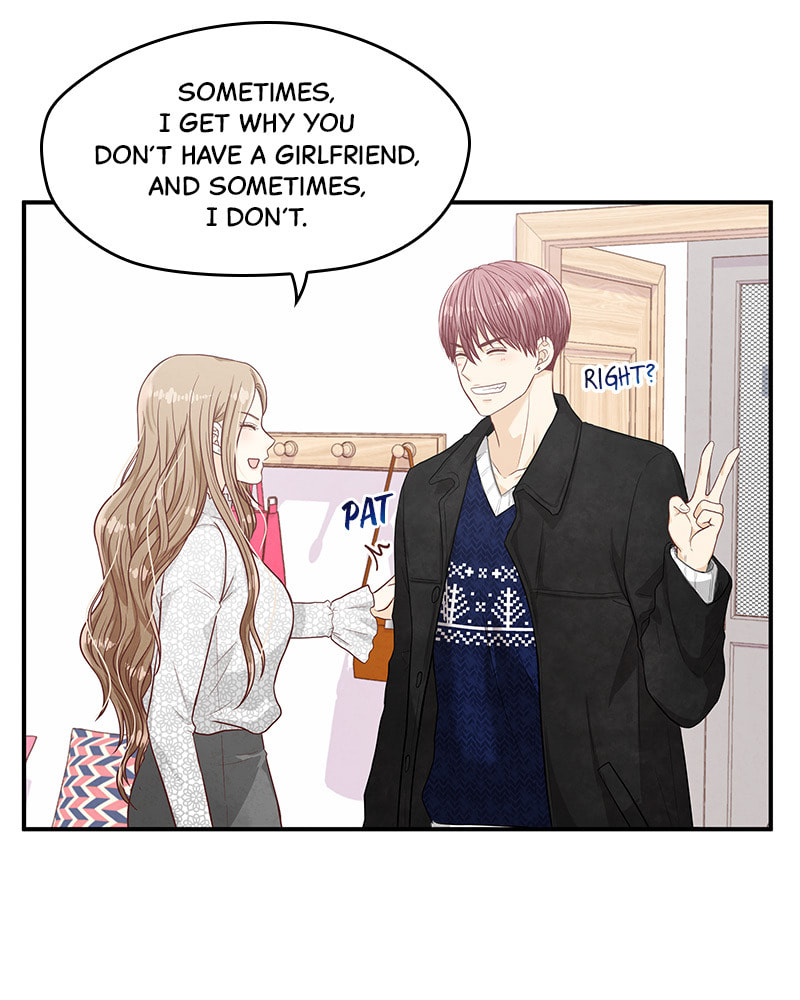 Read Publishing Love chapter 14 image 24 on Lezhin