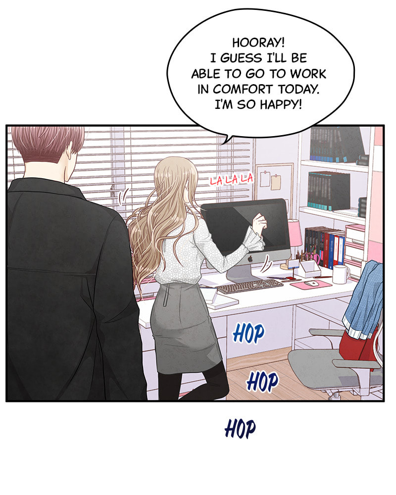 Read Publishing Love chapter 14 image 25 on Lezhin
