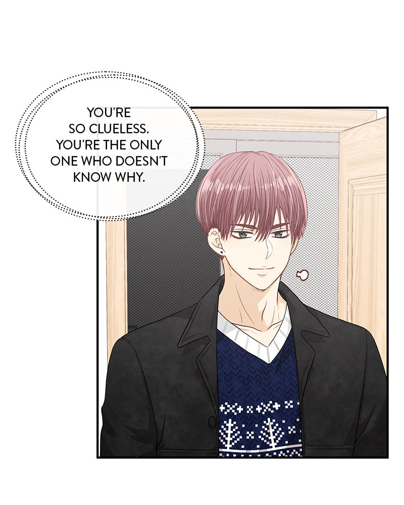 Read Publishing Love chapter 14 image 26 on Lezhin