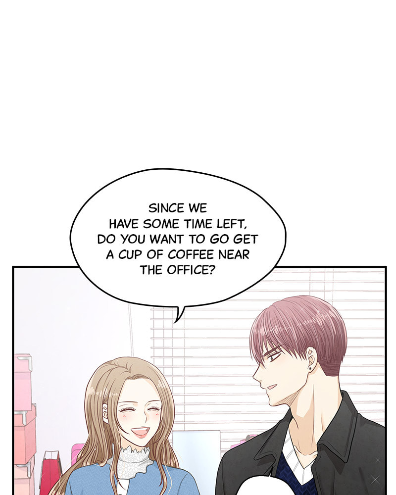 Read Publishing Love chapter 14 image 27 on Lezhin