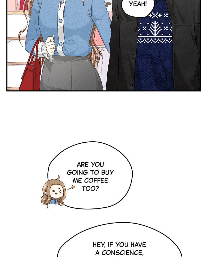 Read Publishing Love chapter 14 image 28 on Lezhin