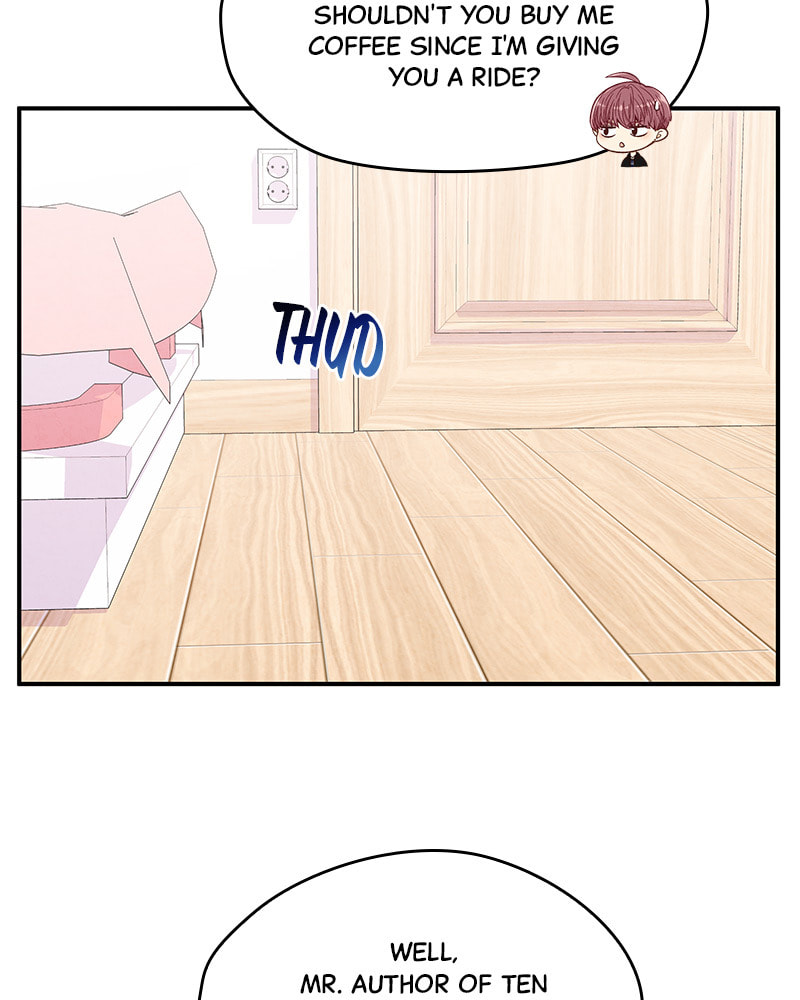 Read Publishing Love chapter 14 image 29 on Lezhin