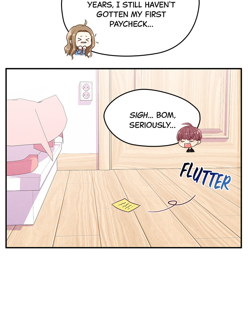 Read Publishing Love chapter 14 image 30 on Lezhin