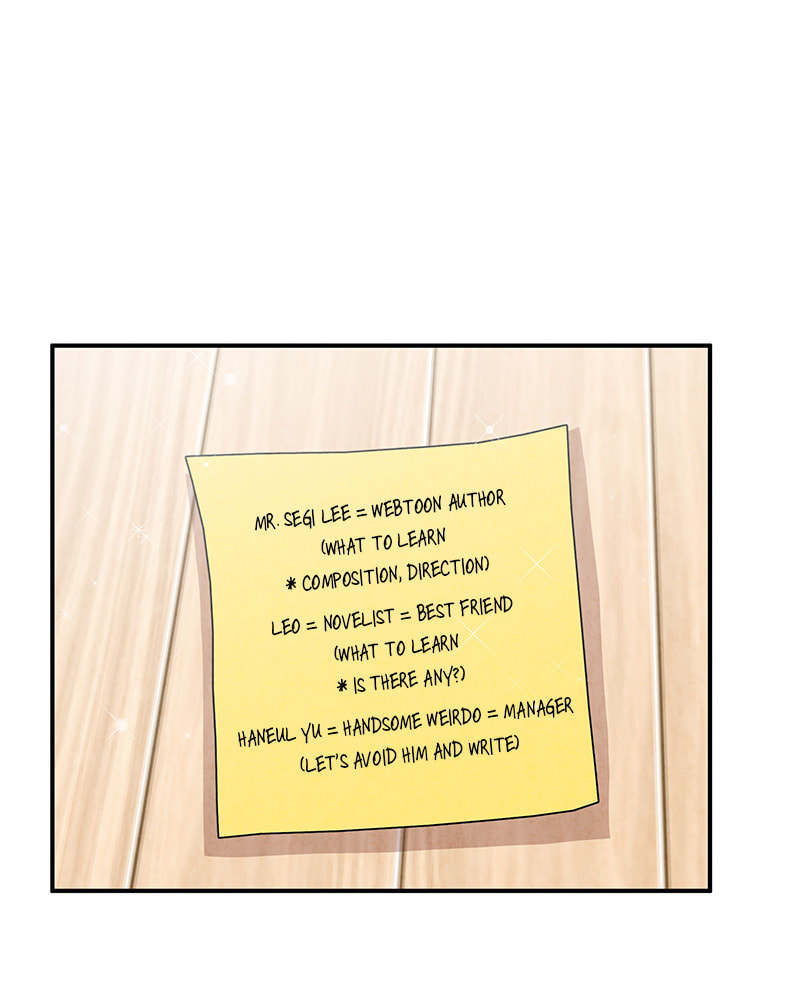 Read Publishing Love chapter 14 image 31 on Lezhin