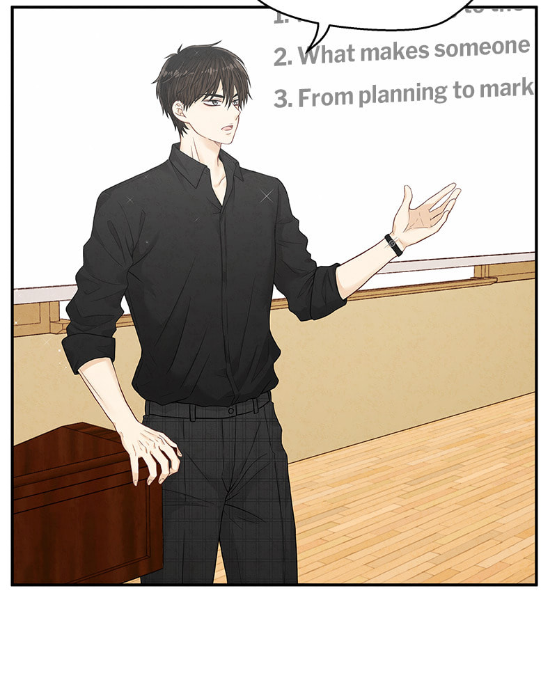 Read Publishing Love chapter 14 image 34 on Lezhin