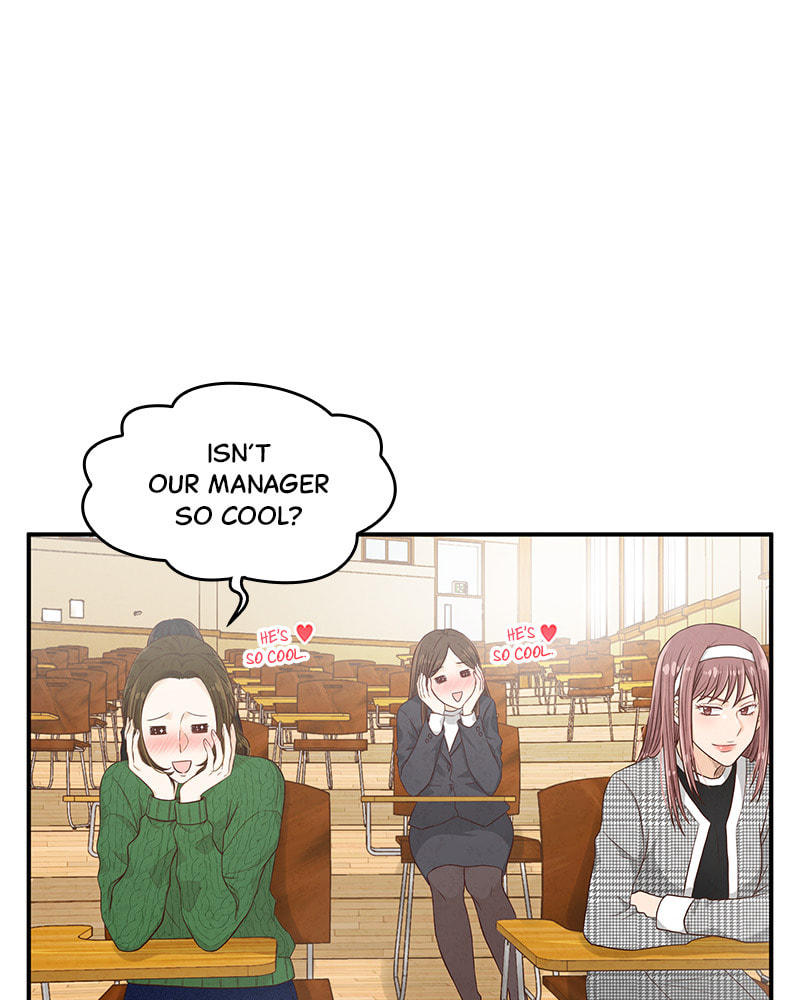 Read Publishing Love chapter 14 image 37 on Lezhin