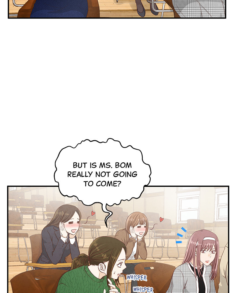 Read Publishing Love chapter 14 image 38 on Lezhin