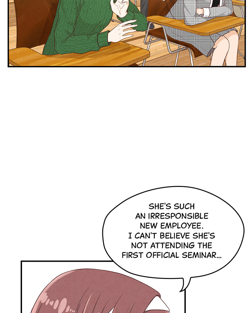 Read Publishing Love chapter 14 image 39 on Lezhin