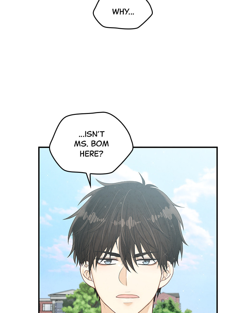Read Publishing Love chapter 14 image 4 on Lezhin