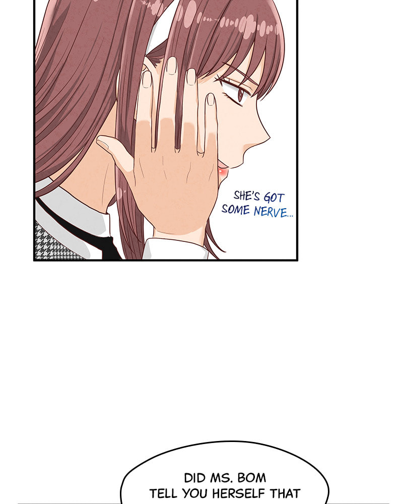 Read Publishing Love chapter 14 image 40 on Lezhin