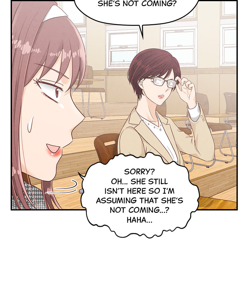 Read Publishing Love chapter 14 image 41 on Lezhin