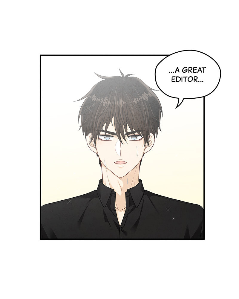 Read Publishing Love chapter 14 image 43 on Lezhin