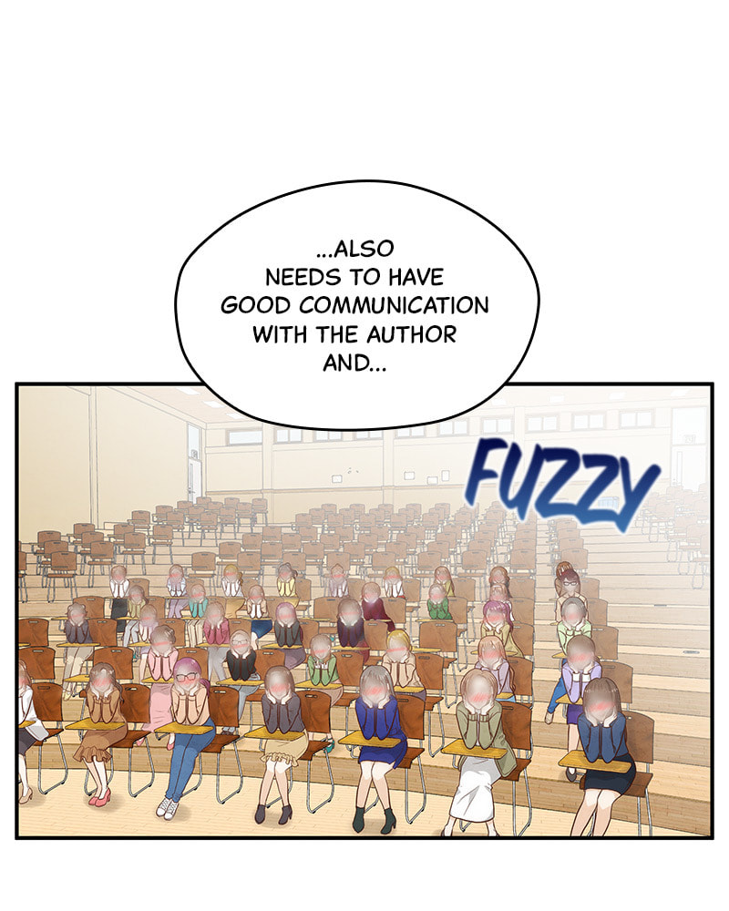 Read Publishing Love chapter 14 image 44 on Lezhin