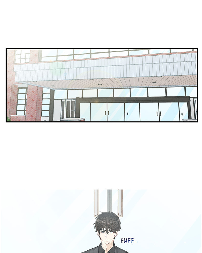 Read Publishing Love chapter 14 image 47 on Lezhin