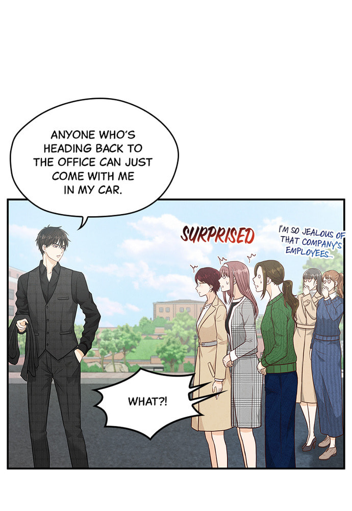 Read Publishing Love chapter 14 image 52 on Lezhin