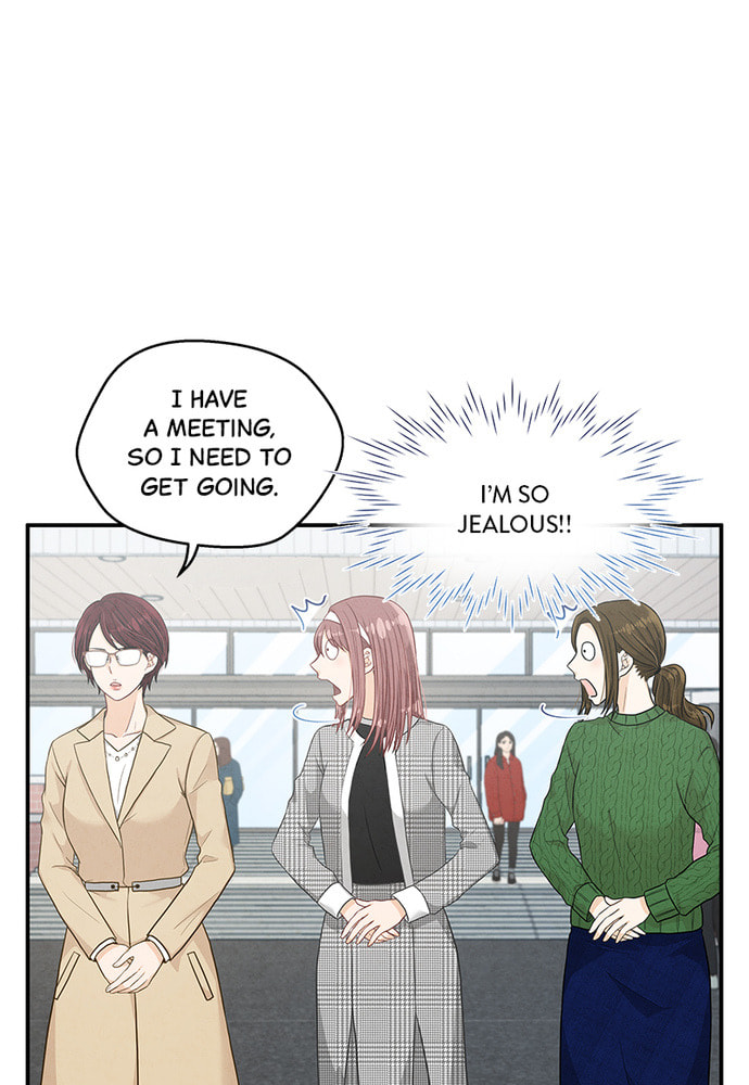 Read Publishing Love chapter 14 image 53 on Lezhin