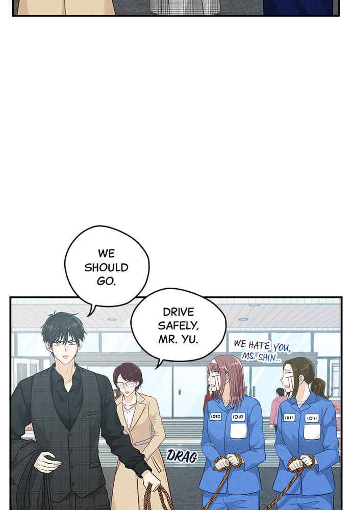 Read Publishing Love chapter 14 image 54 on Lezhin