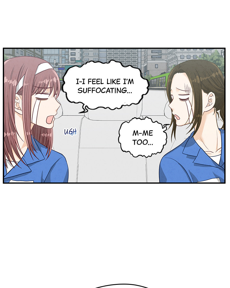 Read Publishing Love chapter 14 image 58 on Lezhin