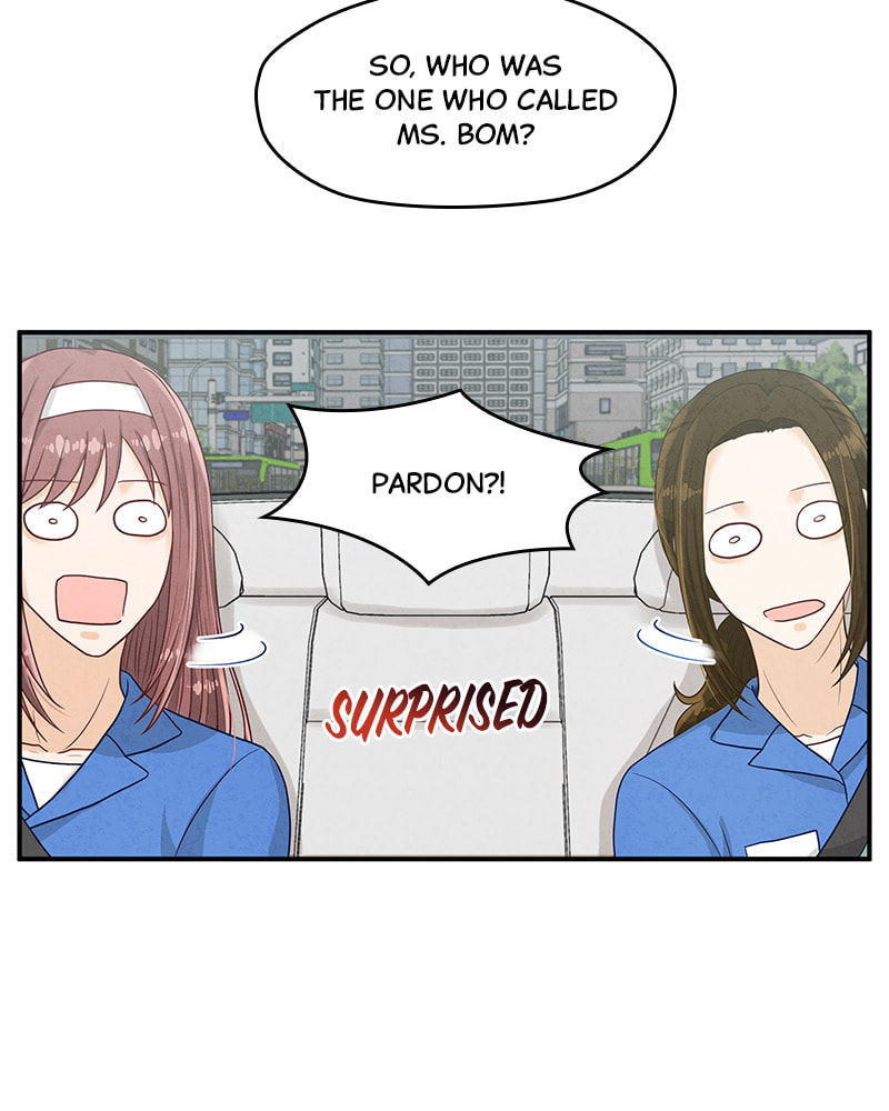 Read Publishing Love chapter 14 image 59 on Lezhin
