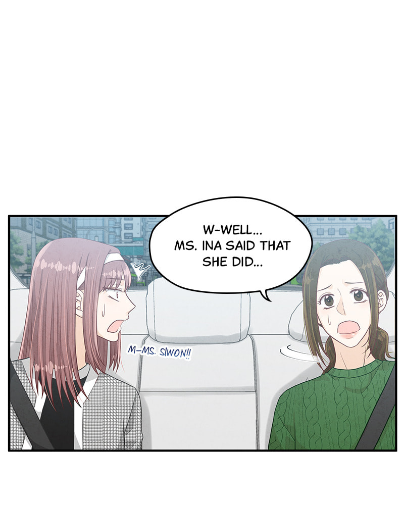 Read Publishing Love chapter 14 image 61 on Lezhin
