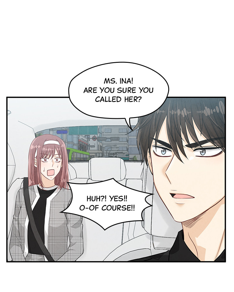 Read Publishing Love chapter 14 image 62 on Lezhin