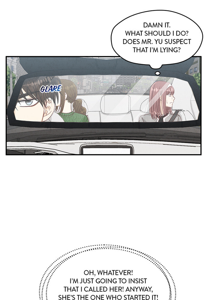 Read Publishing Love chapter 14 image 63 on Lezhin