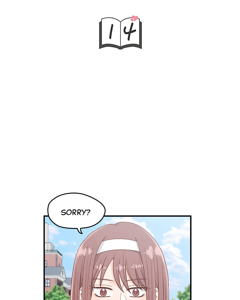 Read Publishing Love chapter 14 image 7 on Lezhin