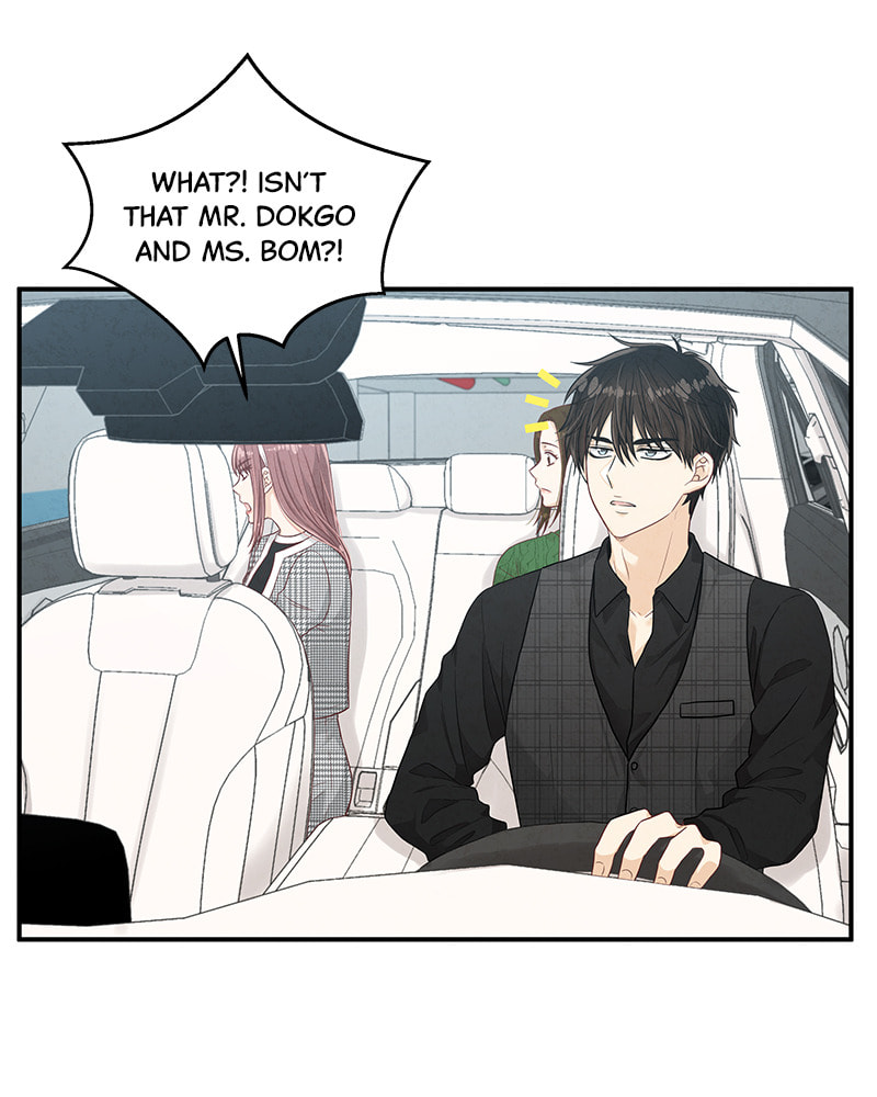 Read Publishing Love chapter 14 image 71 on Lezhin