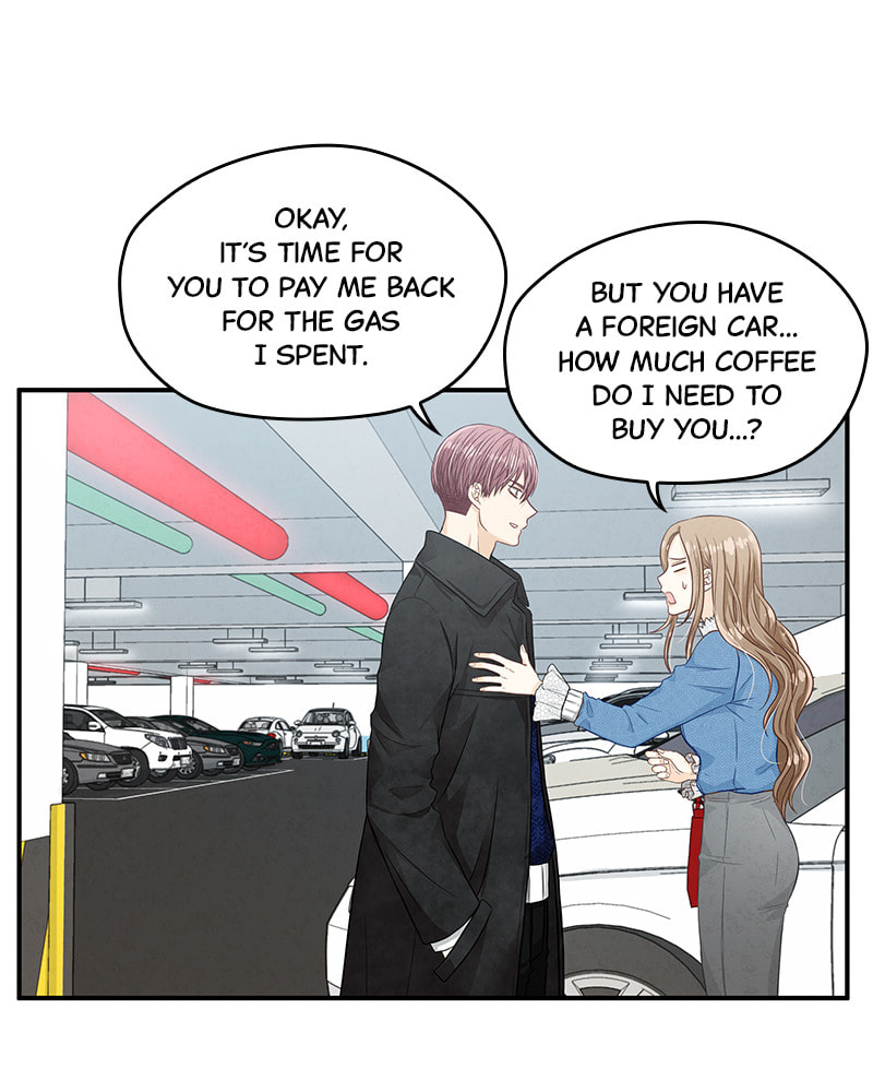Read Publishing Love chapter 14 image 74 on Lezhin