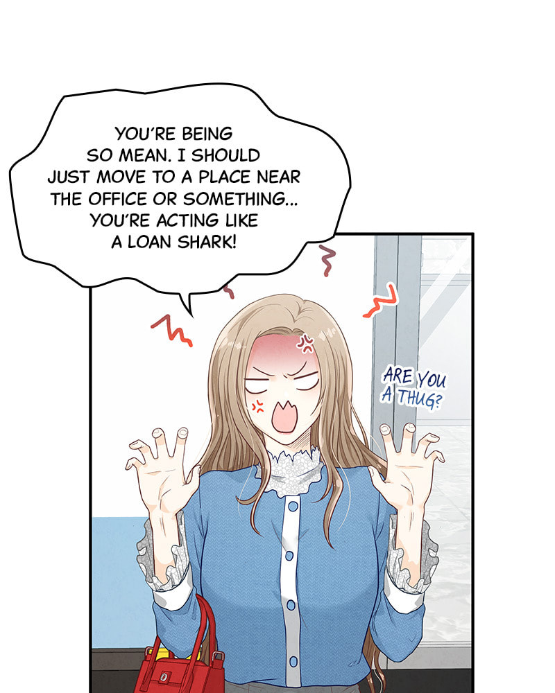 Read Publishing Love chapter 14 image 75 on Lezhin