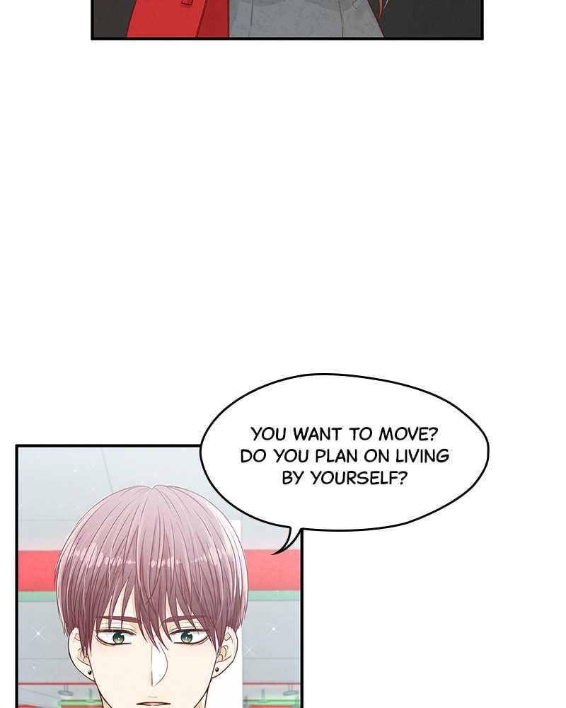Read Publishing Love chapter 14 image 76 on Lezhin