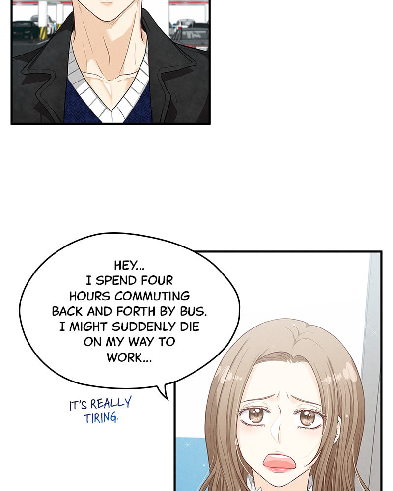Read Publishing Love chapter 14 image 77 on Lezhin